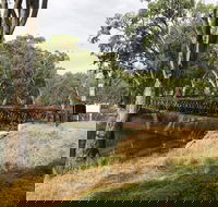 Rocky Waterholes - New South Wales Tourism 
