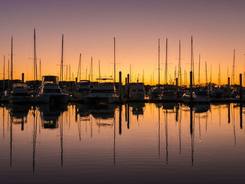 Rosslyn Bay - New South Wales Tourism  2