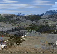 Rosebrook - New South Wales Tourism 