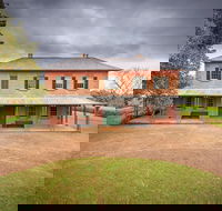 Rouse Hill Estate - New South Wales Tourism 