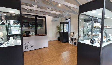 Russ Studios - New South Wales Tourism  1