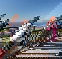 Saddleback Mountain Lookout - New South Wales Tourism 