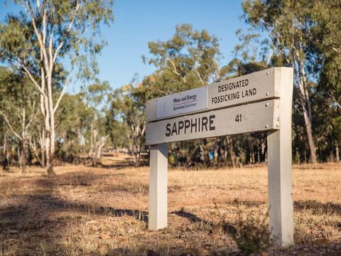 Sapphire - New South Wales Tourism  1
