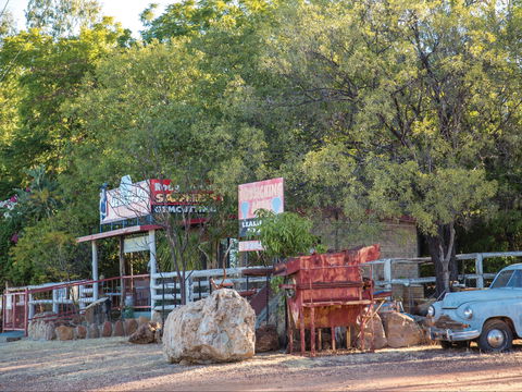 Sapphire - New South Wales Tourism  2