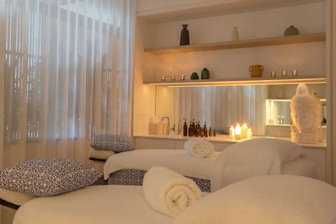 Sensaura Day Spa - New South Wales Tourism  0