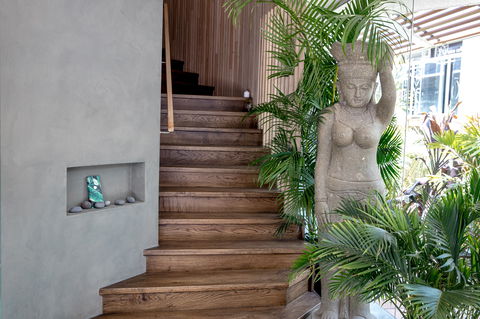 Sensaura Day Spa - New South Wales Tourism  1