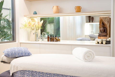 Sensaura Day Spa - New South Wales Tourism  2