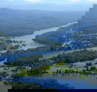 Shallow Crossing - New South Wales Tourism 