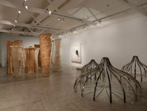 Sherman Contemporary Art Foundation - New South Wales Tourism  0