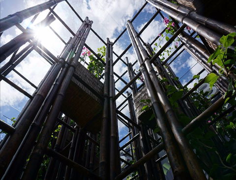 Sherman Contemporary Art Foundation - New South Wales Tourism  1