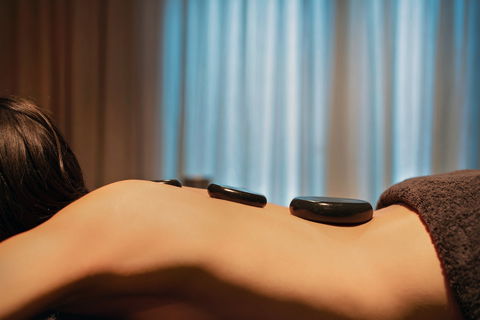 Silo Day Spa - New South Wales Tourism  0
