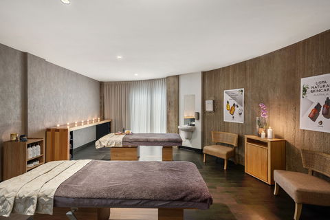 Silo Day Spa - New South Wales Tourism  1