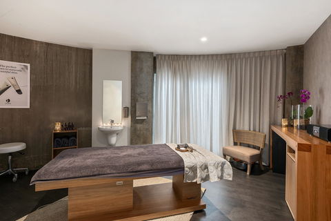 Silo Day Spa - New South Wales Tourism  2