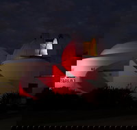 Sir Thomas Brisbane Planetarium - New South Wales Tourism 