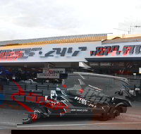 Snap Fitness Whyalla 24/7 gym - New South Wales Tourism 