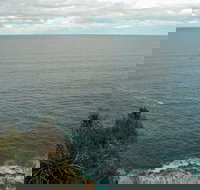 Snapper Point Lookout - New South Wales Tourism 