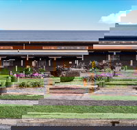 South Burnett Region Timber Industry Museum - New South Wales Tourism 