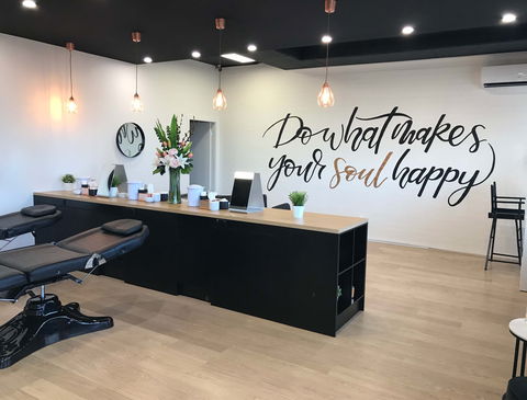 Soul Brow And Makeup Studio - New South Wales Tourism  0