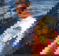 Southern Yorke Oysters - New South Wales Tourism 