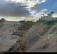 Stansbury Historic Cemetery - New South Wales Tourism 