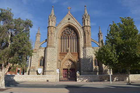 St Patrick's Catholic Church - New South Wales Tourism  0