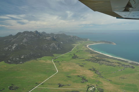 Strzelecki Peaks Great Short Walk - New South Wales Tourism  1