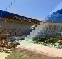 Streaky Bay Golf Club - New South Wales Tourism 
