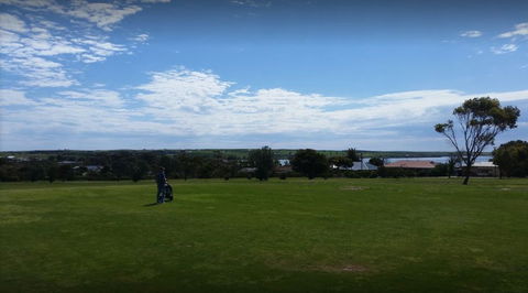 Streaky Bay Golf Club - New South Wales Tourism  1