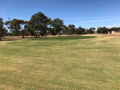 Streaky Bay Golf Club - New South Wales Tourism  2