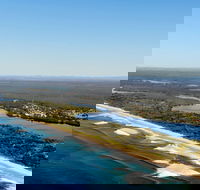 Stuarts Point - New South Wales Tourism 
