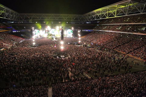 Suncorp Stadium - New South Wales Tourism  2