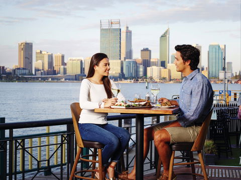 Swan River - New South Wales Tourism  2