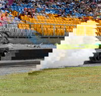 Sydney Dragway - New South Wales Tourism 