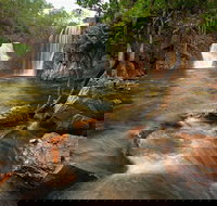 Tabletop Track - New South Wales Tourism 