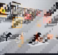 T'arts Gallery - New South Wales Tourism 