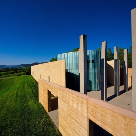TarraWarra Museum Of Art - New South Wales Tourism  0