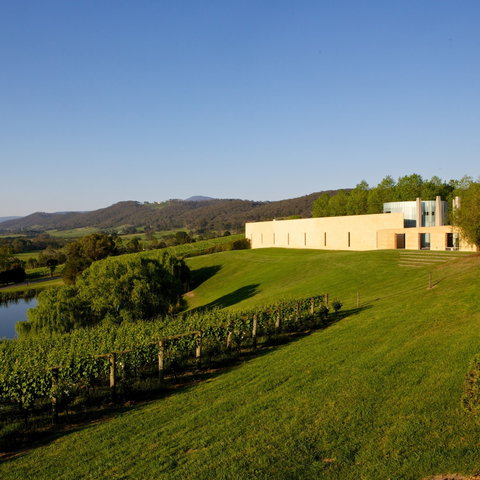 TarraWarra Museum Of Art - New South Wales Tourism  1