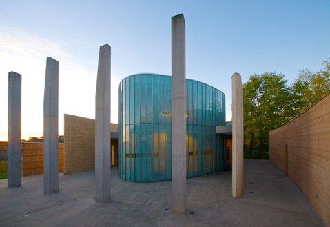TarraWarra Museum Of Art - New South Wales Tourism  2