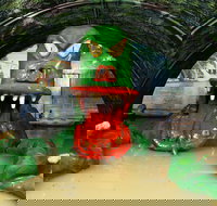 The Bunyip - Mulyawonk - New South Wales Tourism 