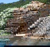 The Pinnacles - New South Wales Tourism 