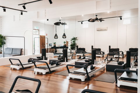 The Body Method - New South Wales Tourism  0