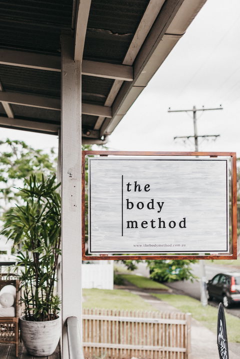 The Body Method - New South Wales Tourism  1