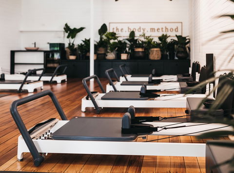 The Body Method - New South Wales Tourism  2