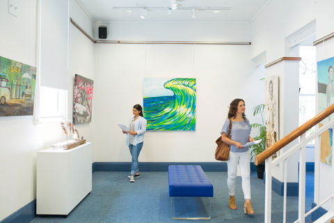 The Arts Centre Port Noarlunga - New South Wales Tourism  0
