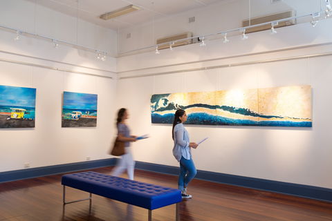 The Arts Centre Port Noarlunga - New South Wales Tourism  1