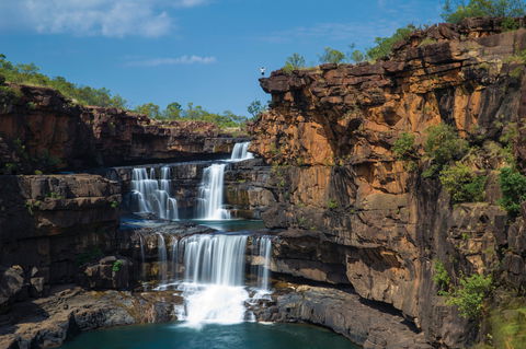 The Great Kimberley Inland Track - New South Wales Tourism  0