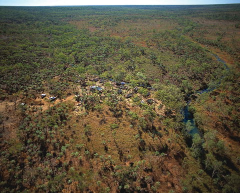 The Great Kimberley Inland Track - New South Wales Tourism  1