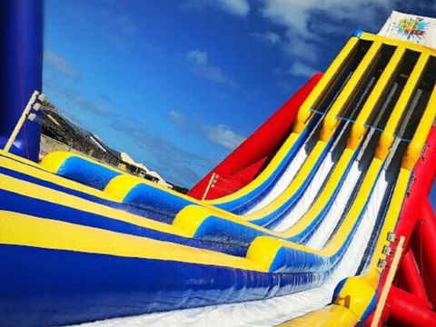 The Big Wedgie - New South Wales Tourism  1