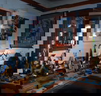 The Woodcraft Gallery - New South Wales Tourism 