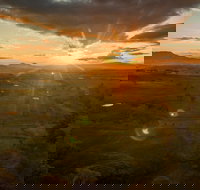 The Pap's Lookout - New South Wales Tourism 